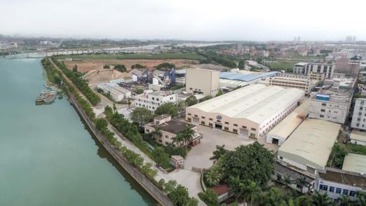 东莞市厚瑞五金制品有限公司图2