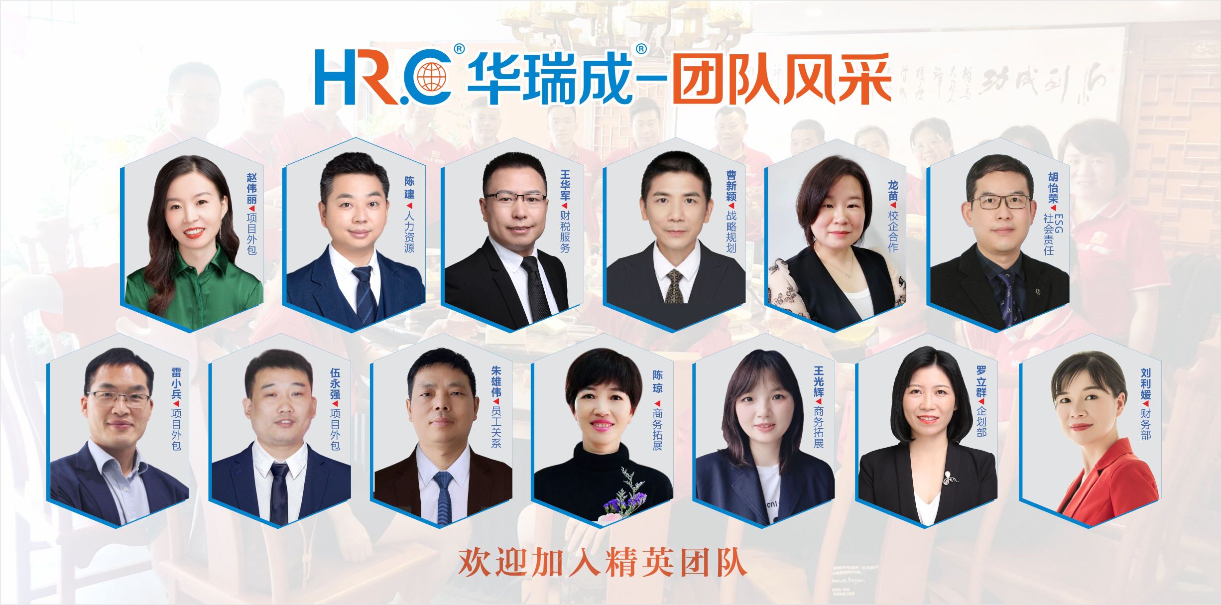 广东省华瑞成人力资源有限公司图5