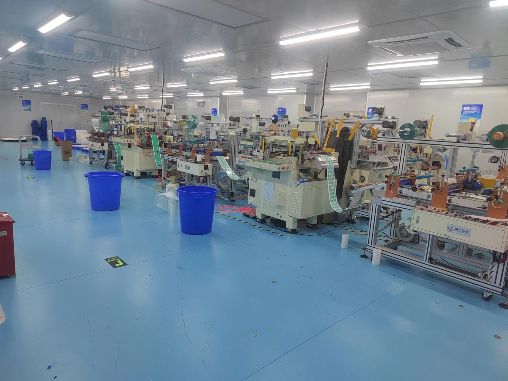 睿宇新材料(东莞)有限公司图3