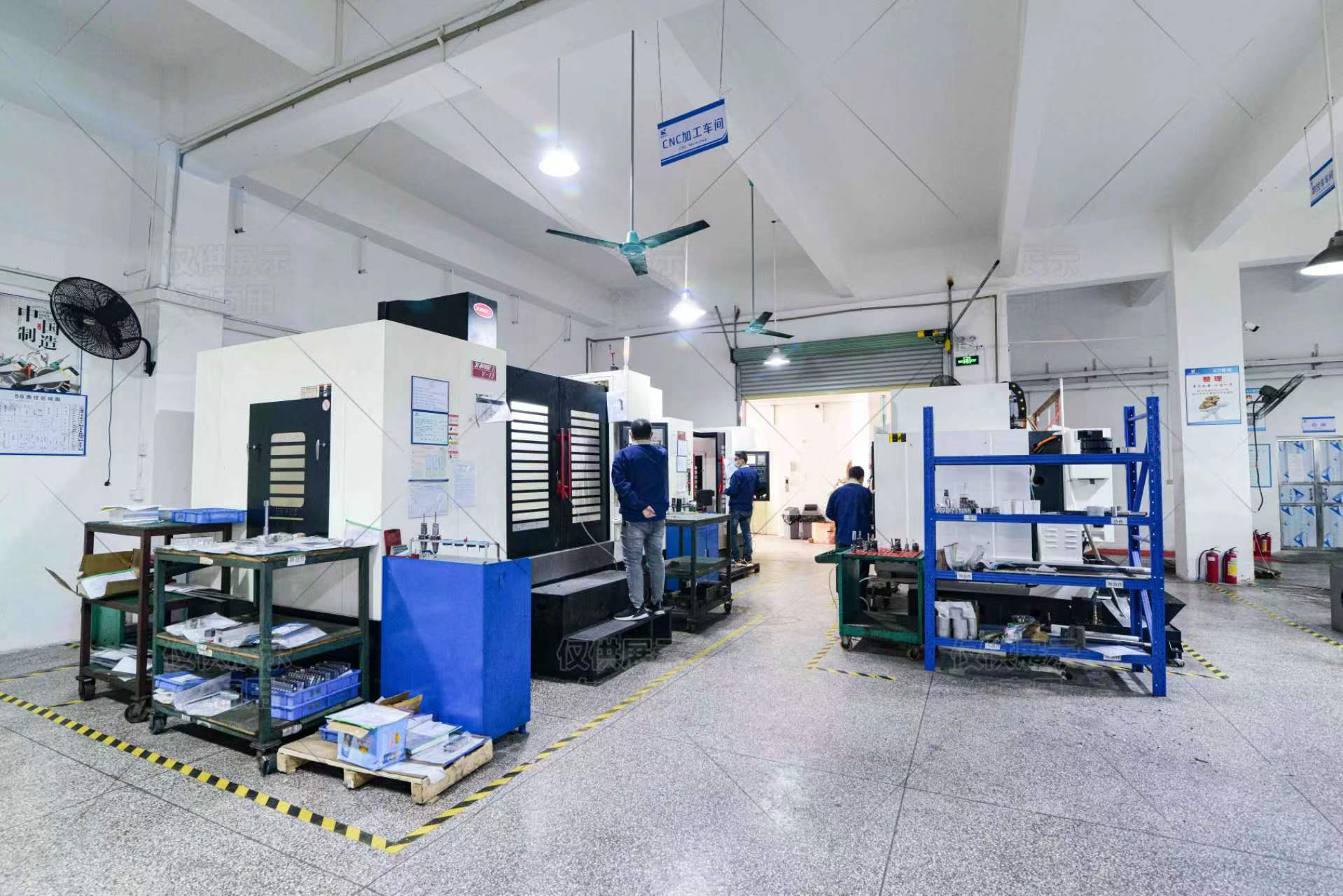 东莞市莱瑞精密制造科技有限公司图3