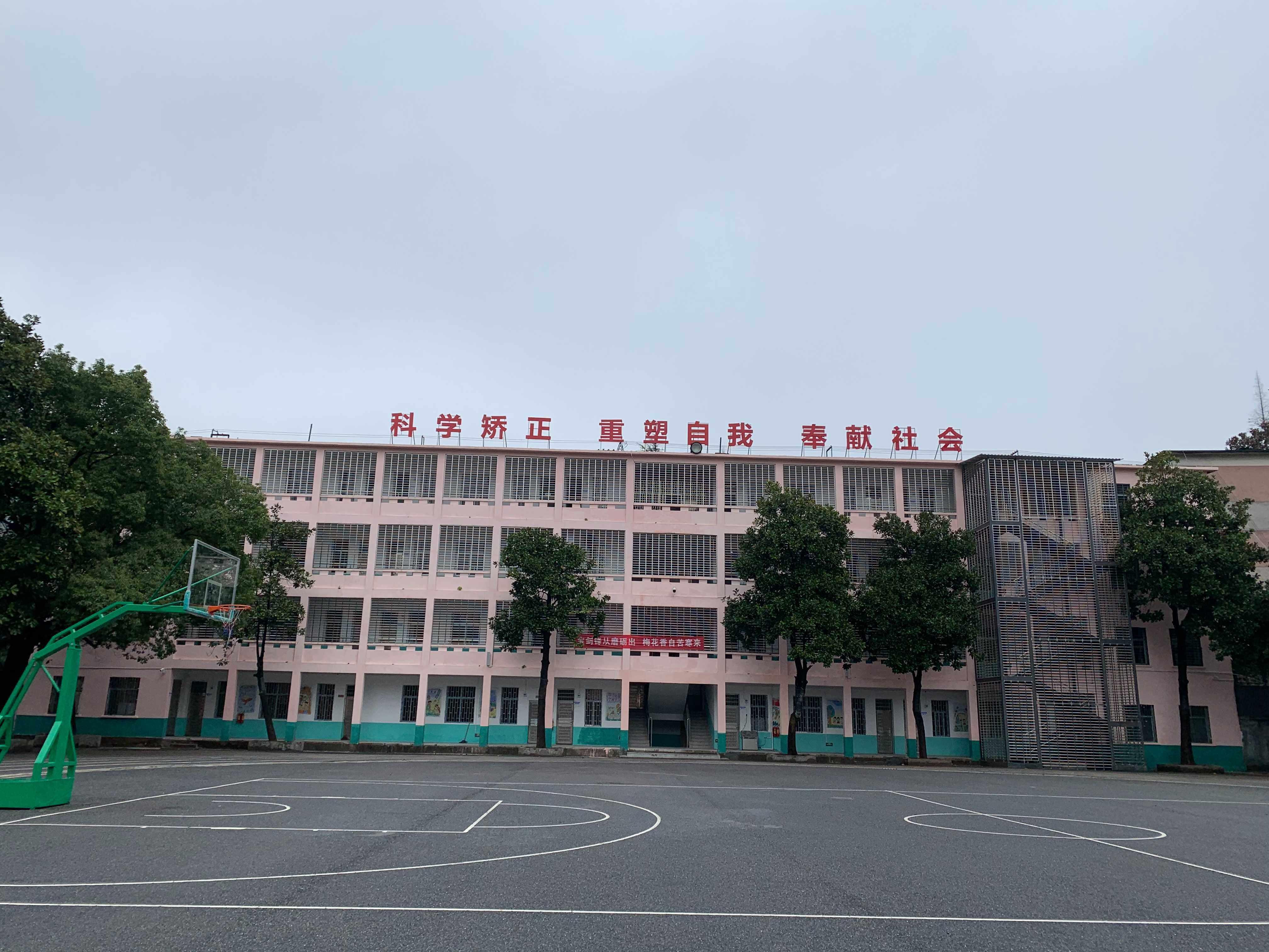 郴州市专门学校有限公司图片1