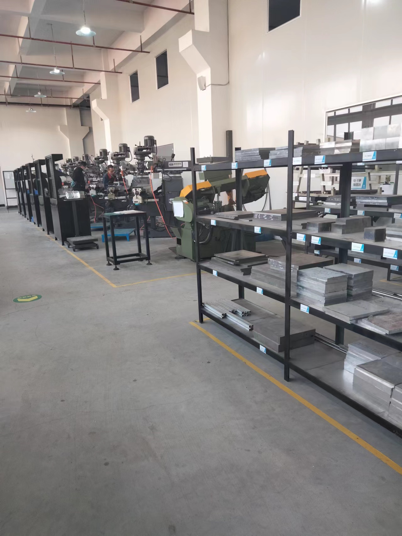 江西嘉宇智能科技有限公司图3