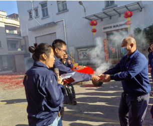 广东金凯智能科技有限公司图4