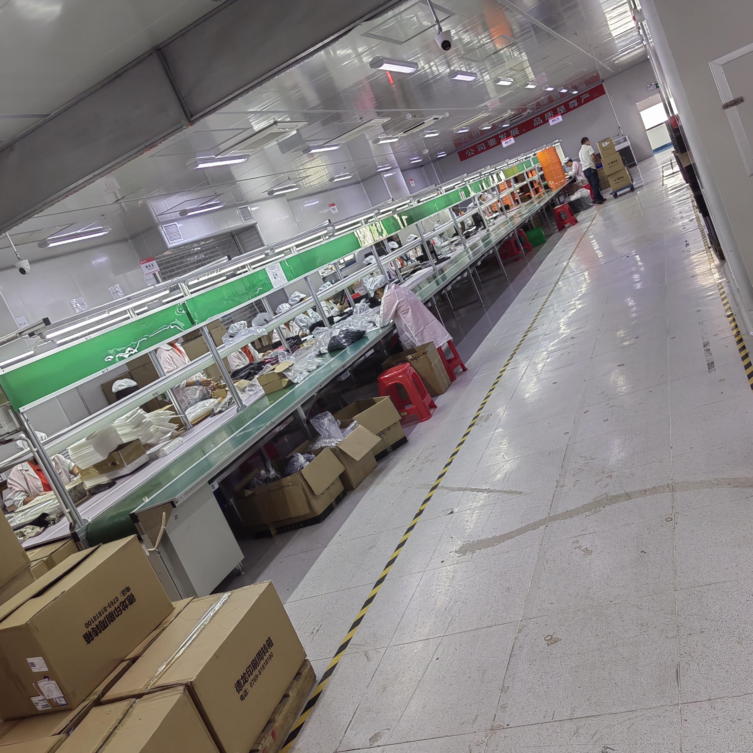 东莞市诺必达智能科技有限公司图4