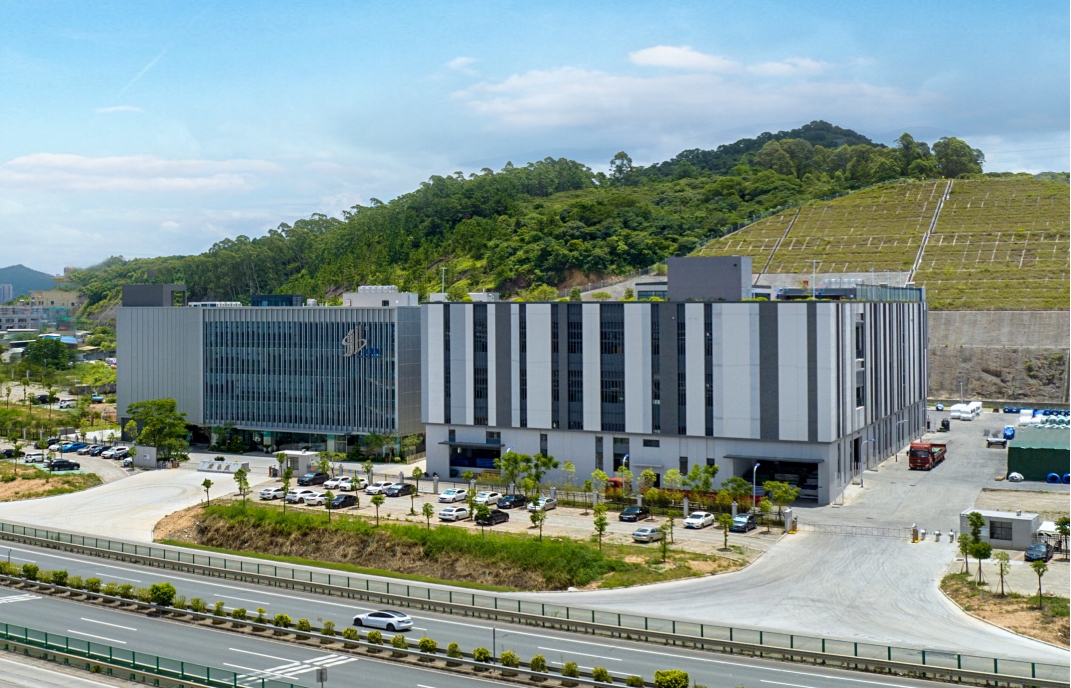 东莞市君豪胜金属材料有限公司图6