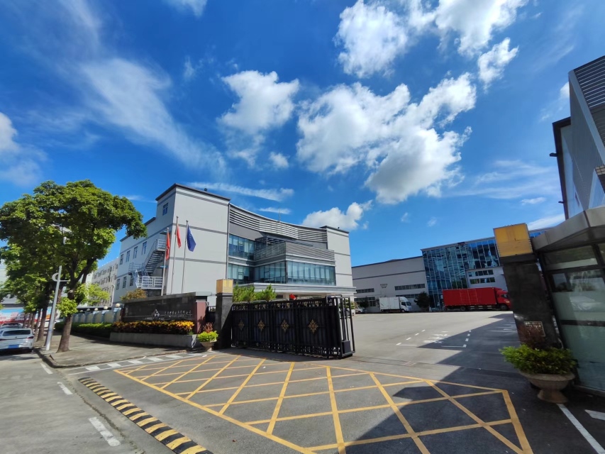 东莞达兴塑胶模具有限公司图2