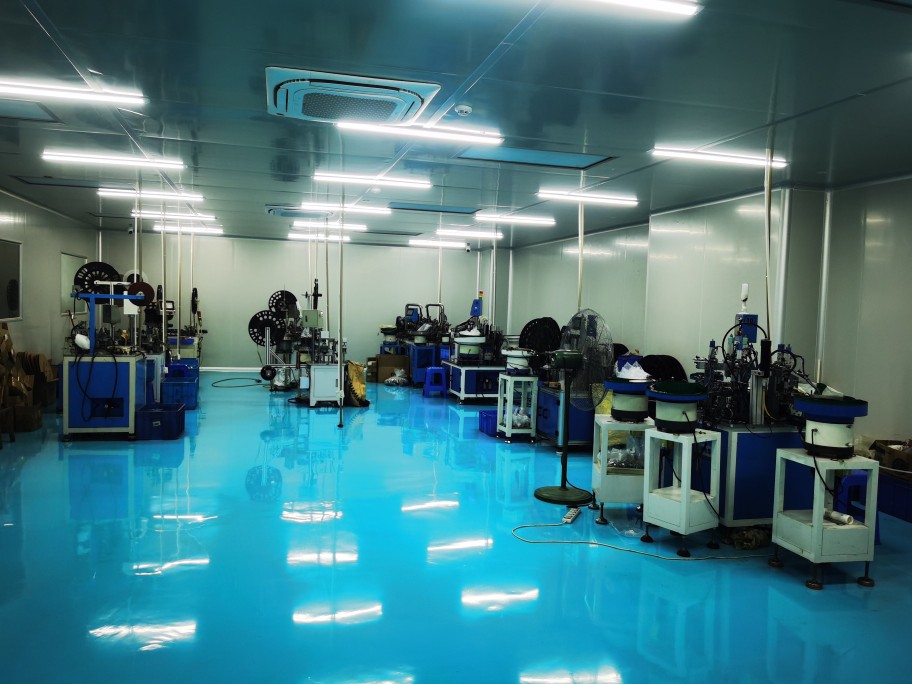 东莞市昊上电子有限公司图3