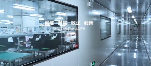 芃晟科技（东莞）有限公司图2