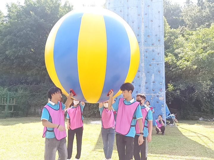 东莞市罗姆斯智能科技有限公司图4