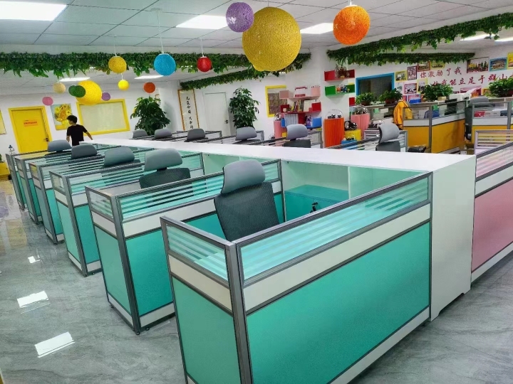 深圳市壳子塑胶制品有限公司图5