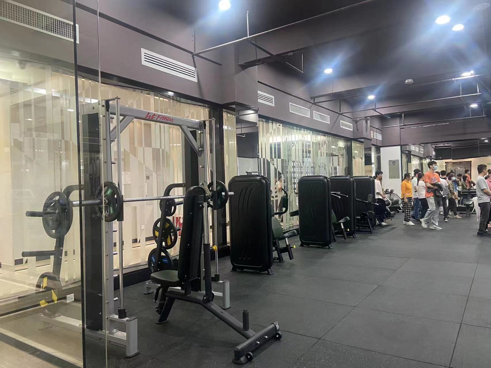 东莞市诺必达智能科技有限公司图8