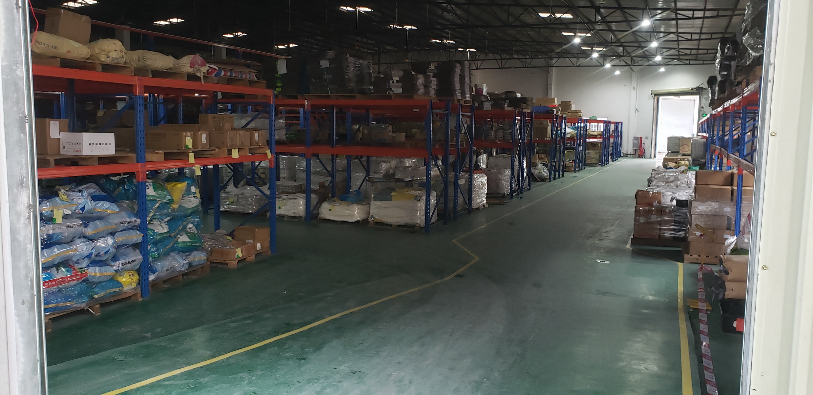 江门市动盈科技有限公司图7