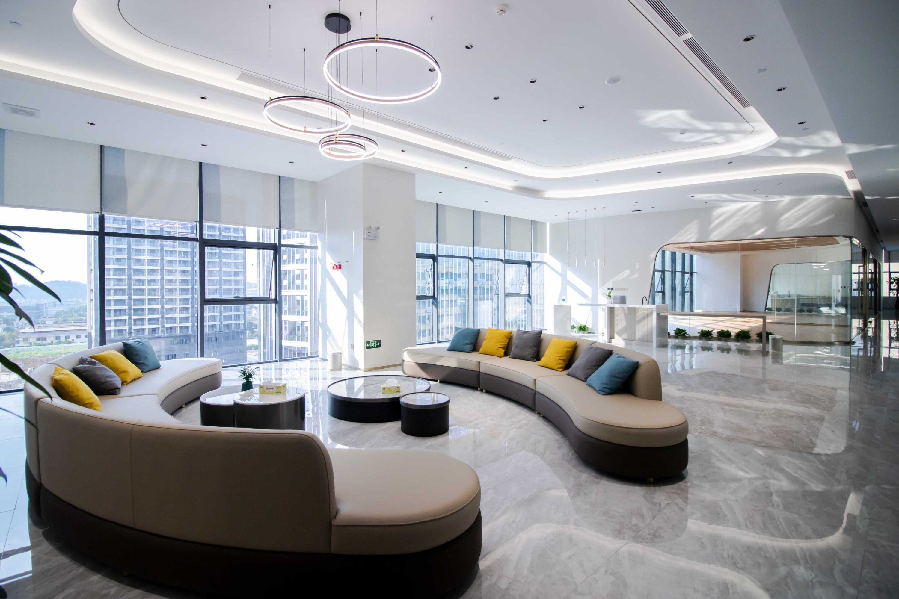 广东贝迪机器人有限公司图5