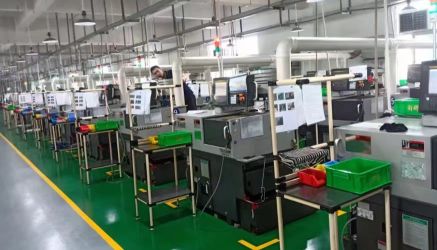 东莞市鑫博精密机械有限公司图3