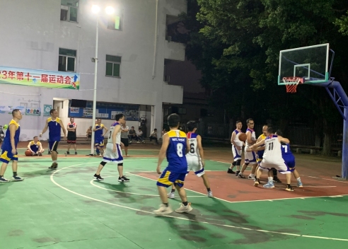 东莞威霸清洁器材有限公司图4