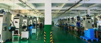 东莞市鑫博精密机械有限公司图2