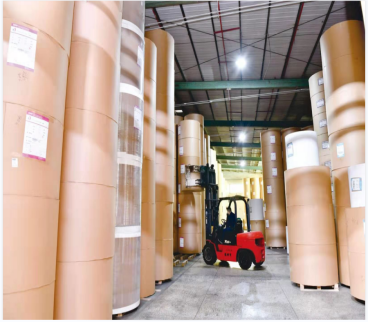 广东大伦新材料股份有限公司图5