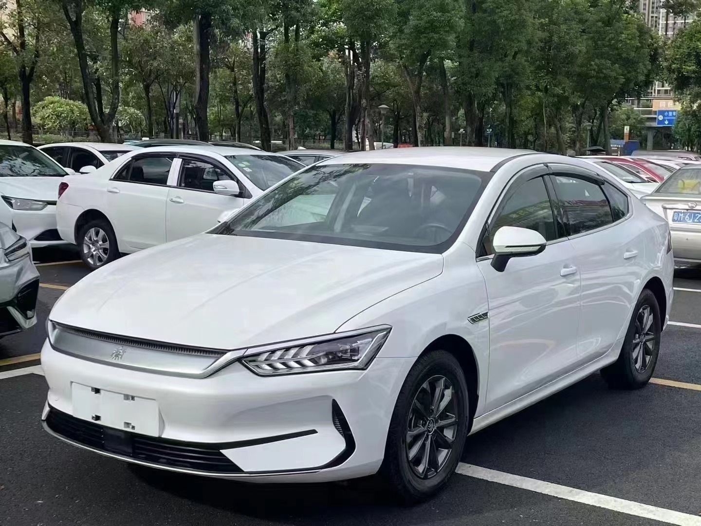 东莞市创益汽车服务有限公司图3