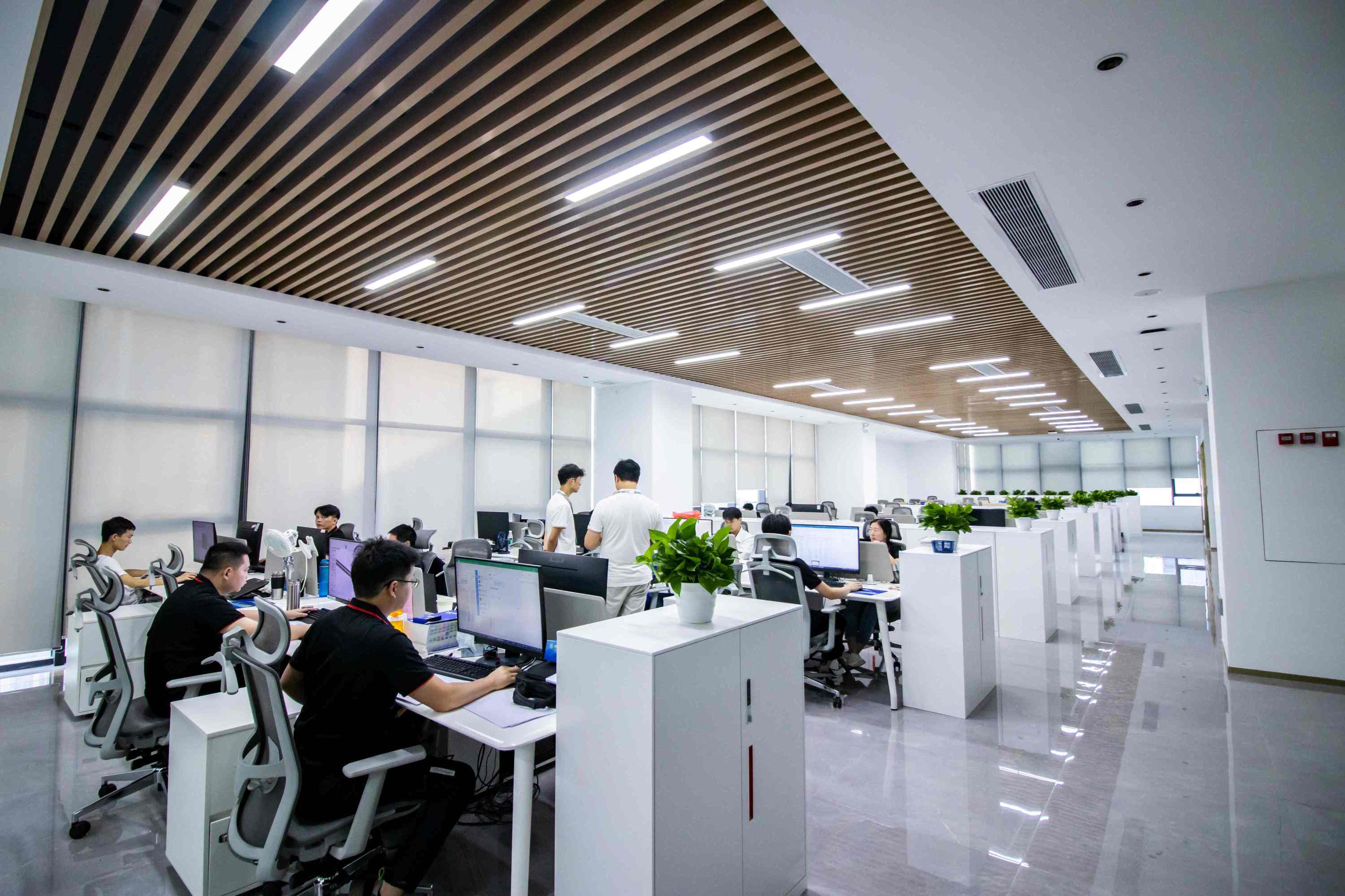 广东贝迪机器人有限公司图4