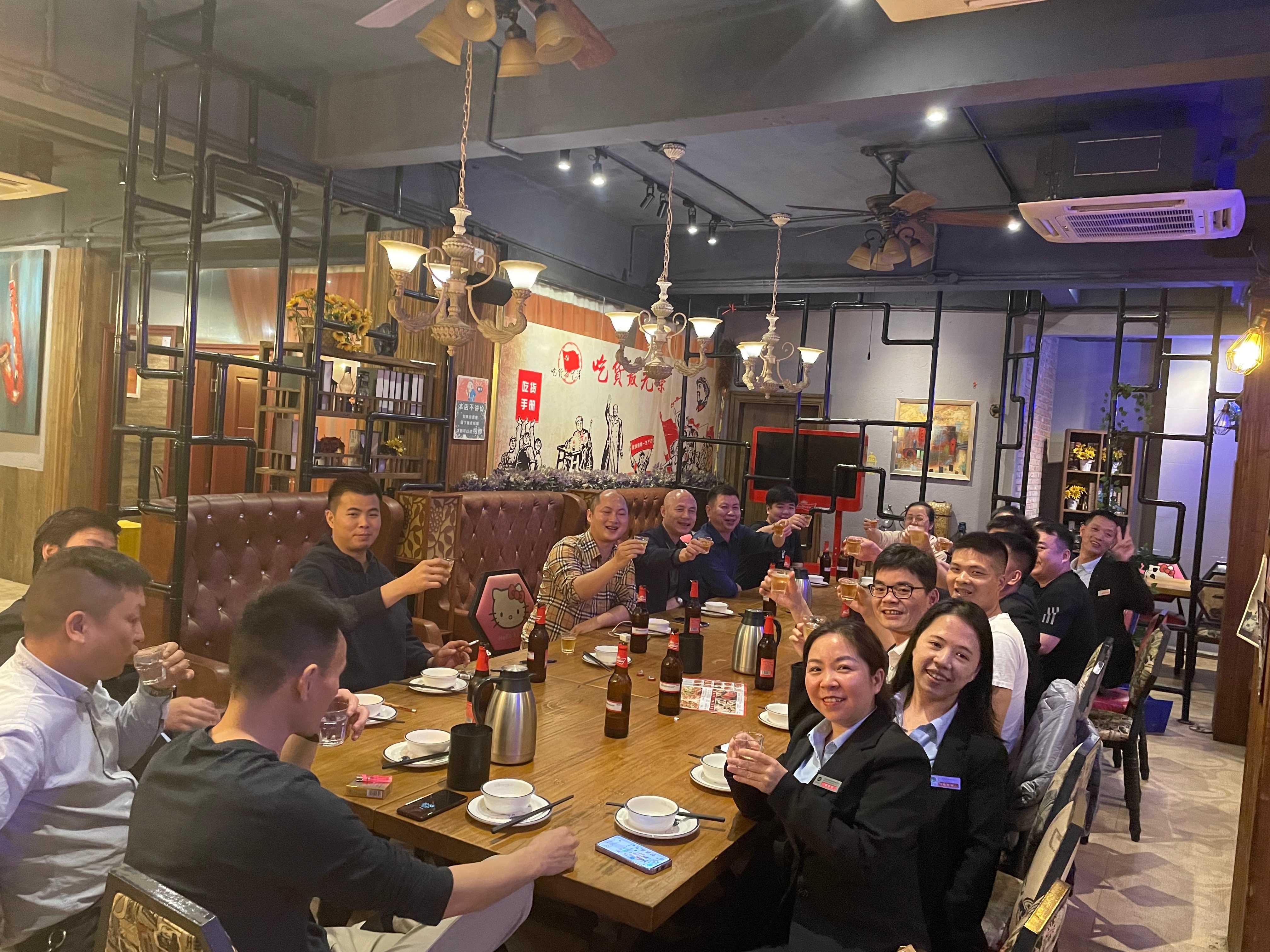 广东大伦新材料股份有限公司图8