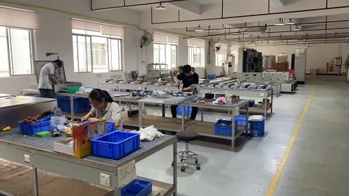东莞市均飞五金电器有限公司图1