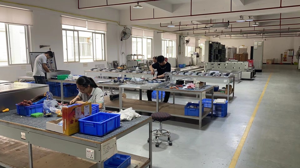 东莞市均飞五金电器有限公司图1