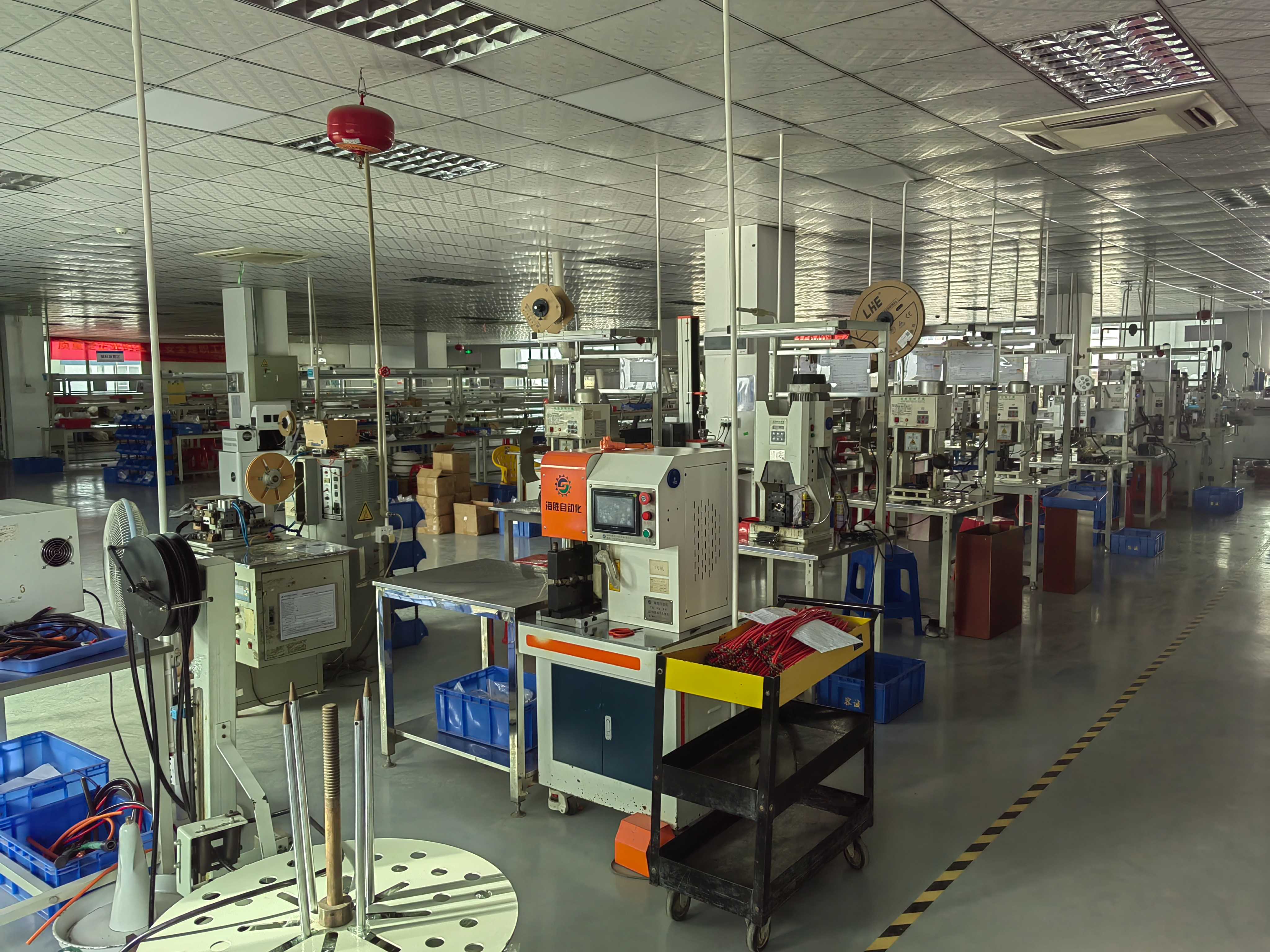 东莞市容诚电子有限公司图7