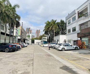 东莞市乐辰精密制品有限公司图3