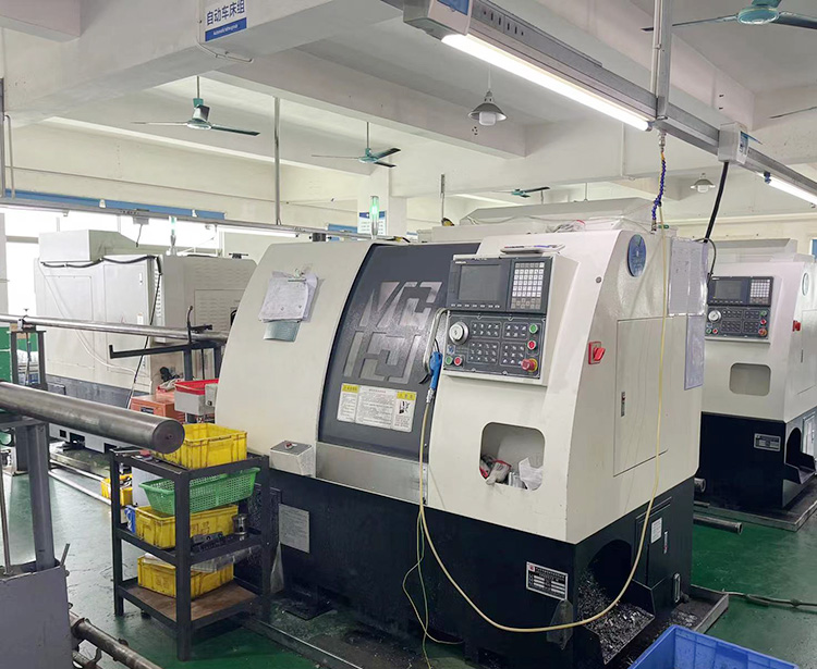 东莞市乐辰精密制品有限公司图4