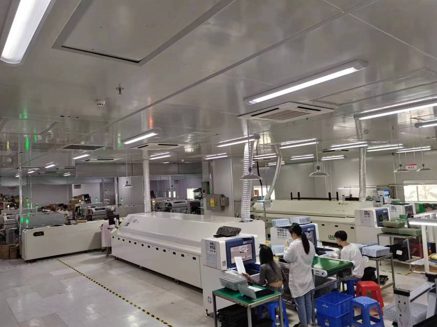 东莞市诺必达智能科技有限公司图5