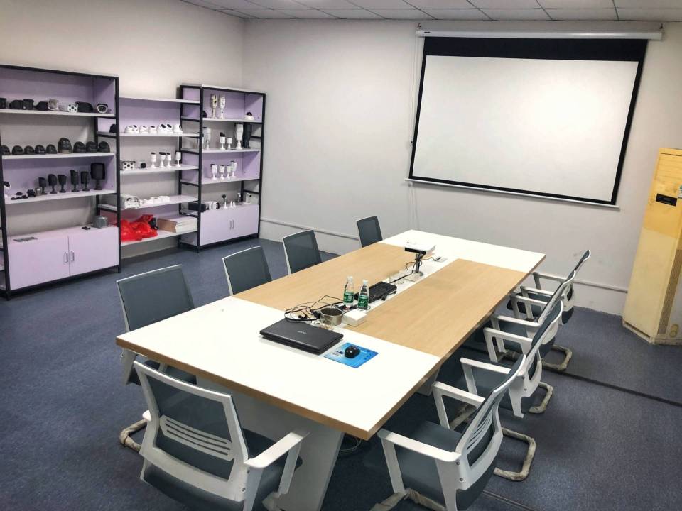 东莞市硕安五金制品有限公司图4