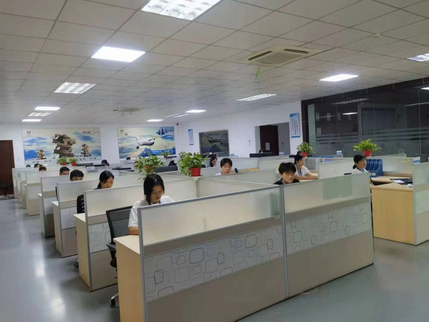 东莞市容诚电子有限公司图3