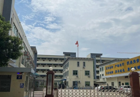 东莞市曜硕五金科技有限公司图2