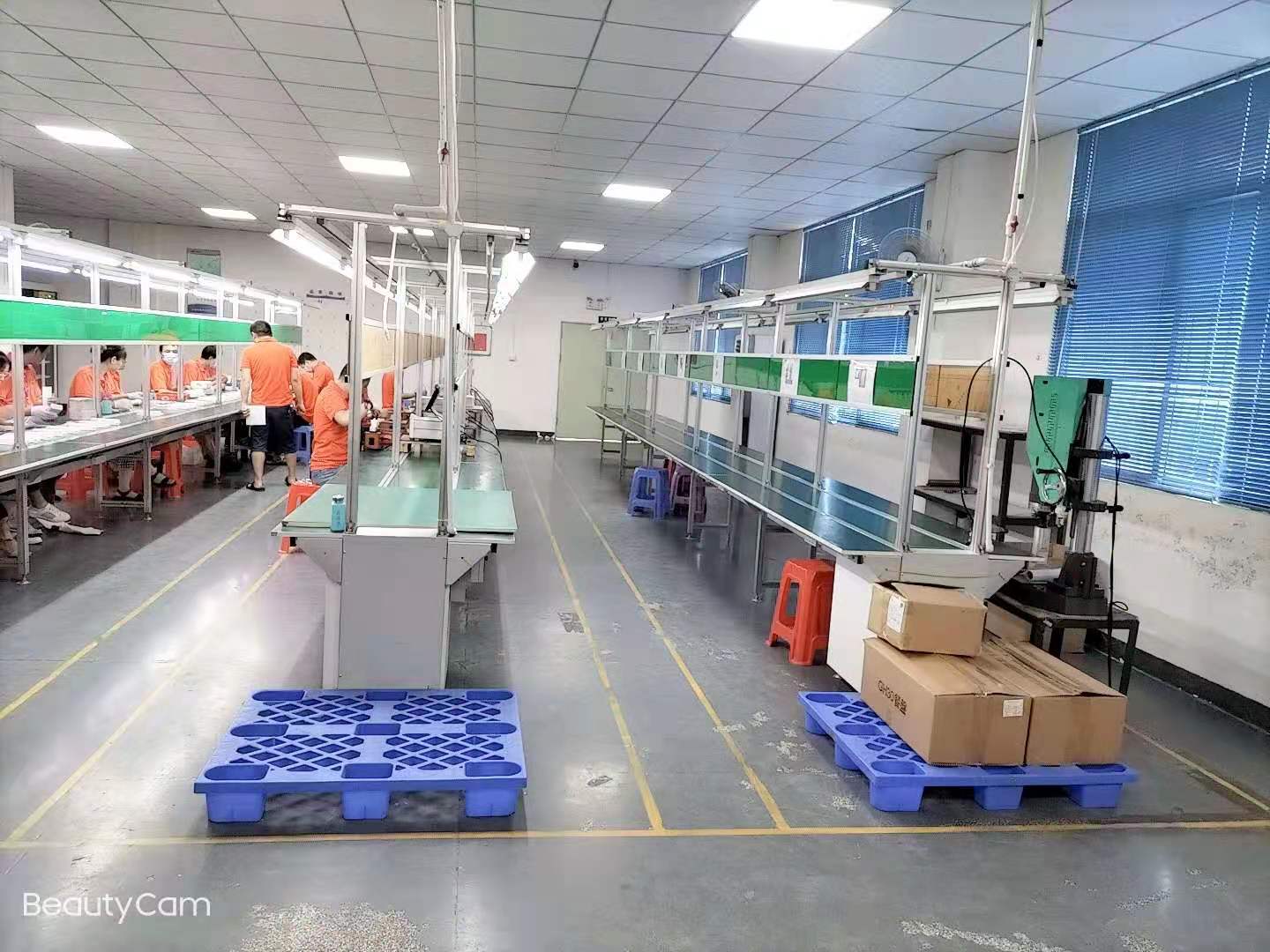 东莞米聚科技有限公司图2