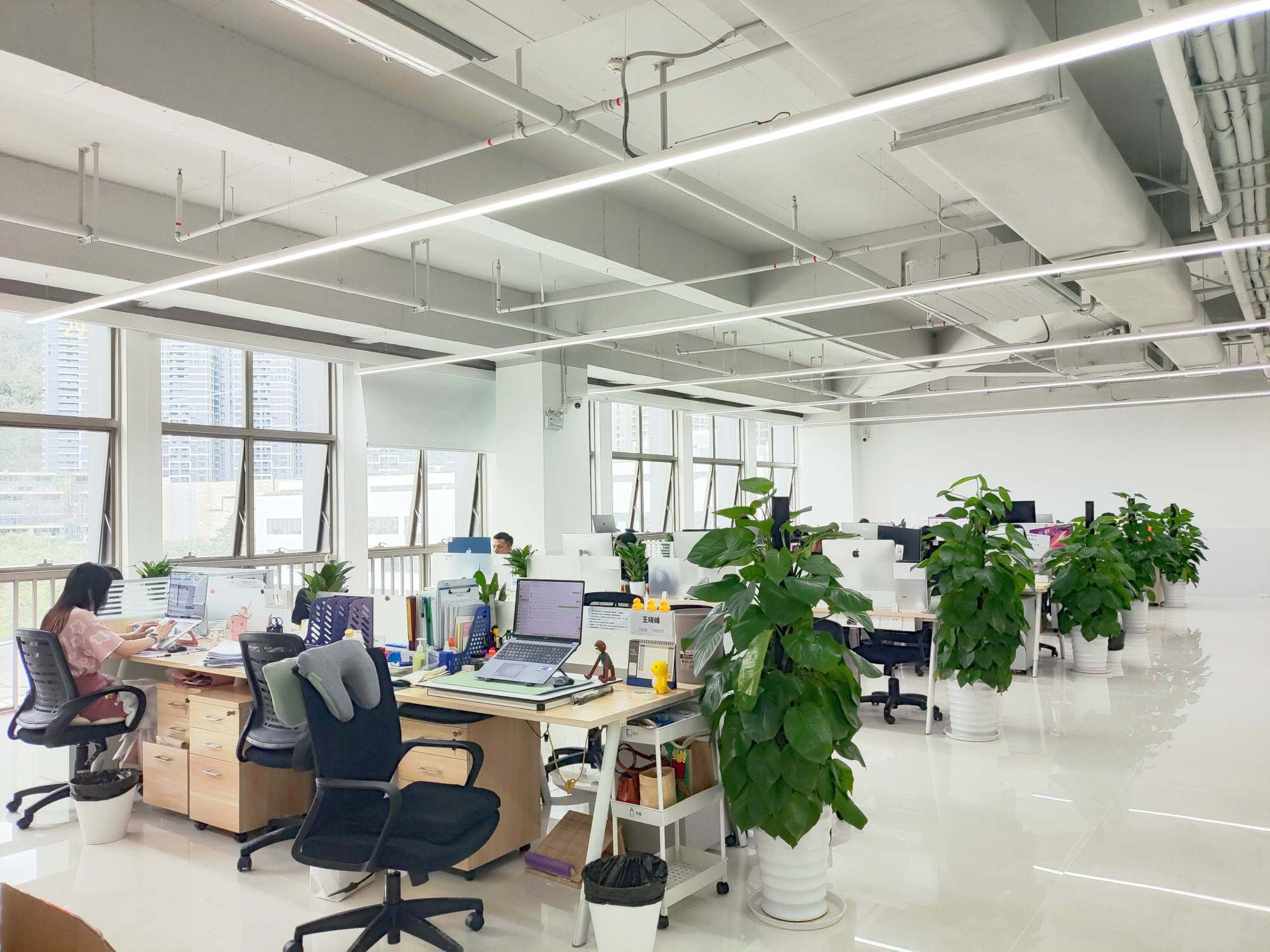 深圳市灵珞车品有限公司图8