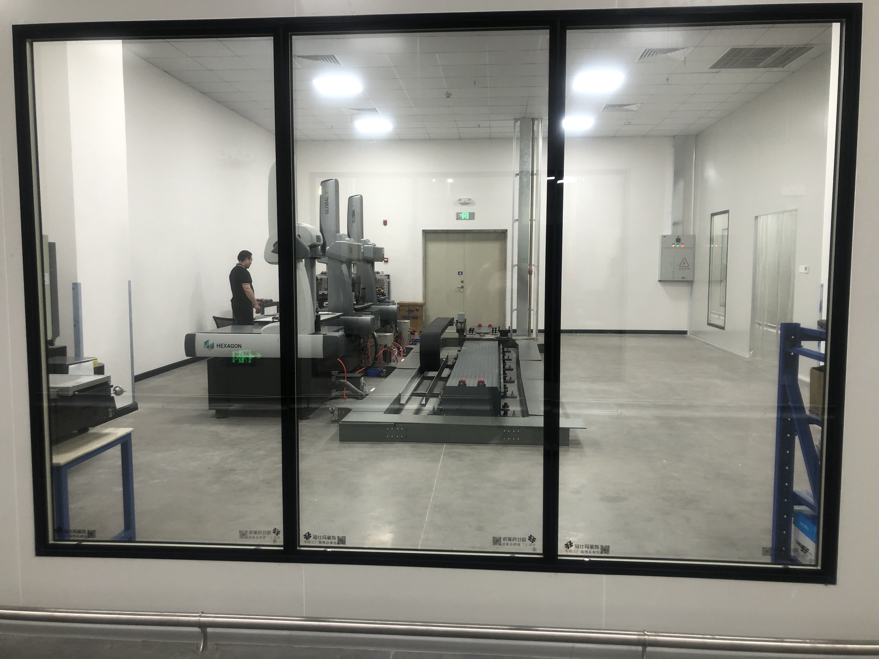 东莞模德宝智能科技有限公司图4