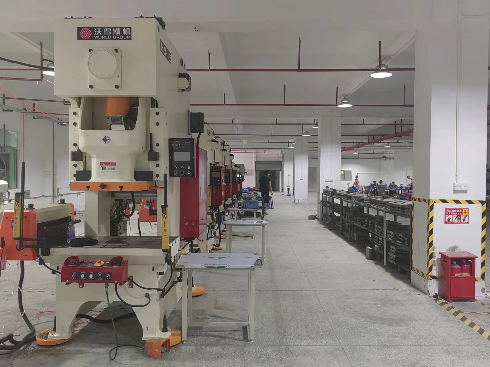 东莞市容诚电子有限公司图8