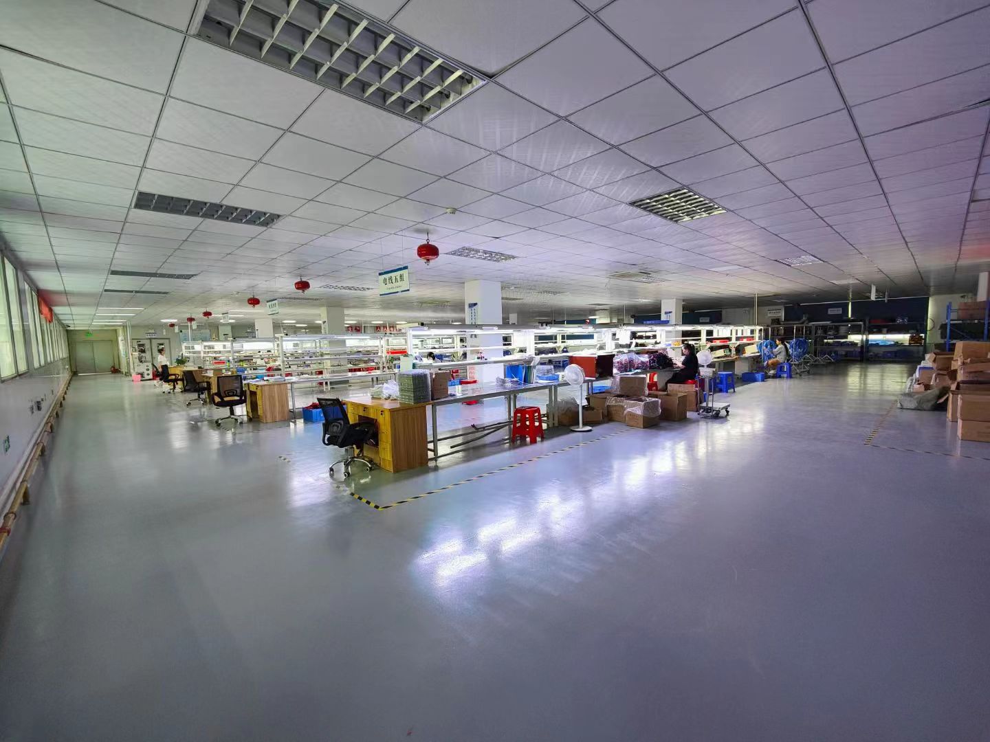 东莞市容诚电子有限公司图1