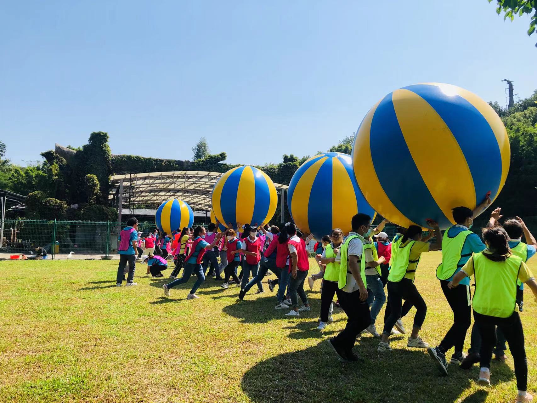 东莞市罗姆斯智能科技有限公司图2