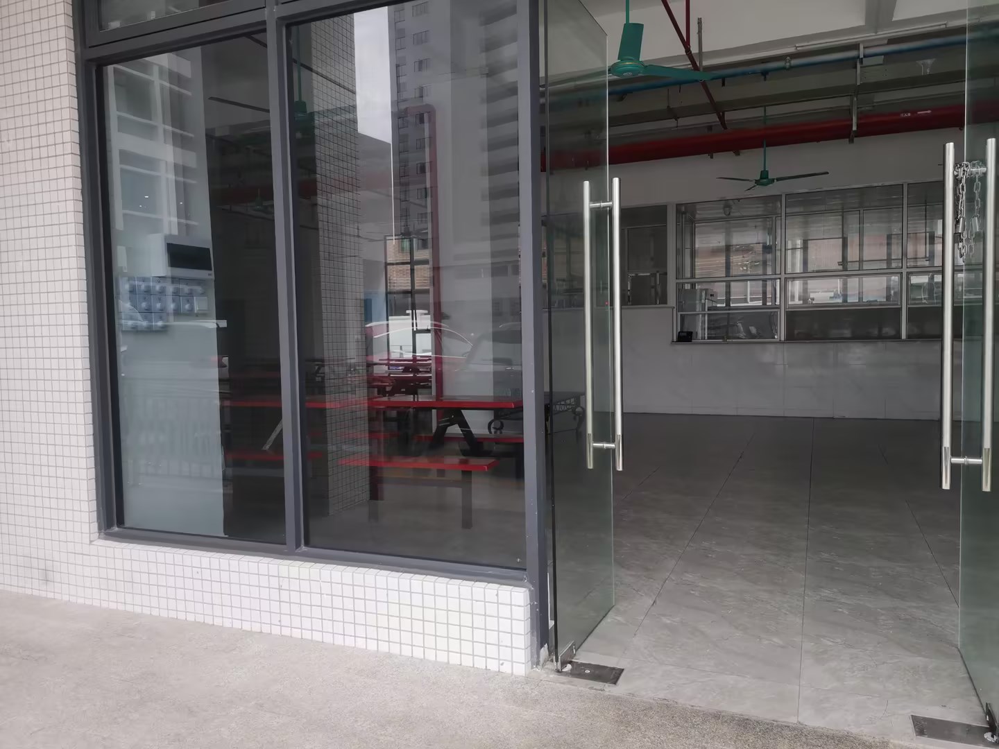 东莞市中萃模具塑胶科技有限公司图3