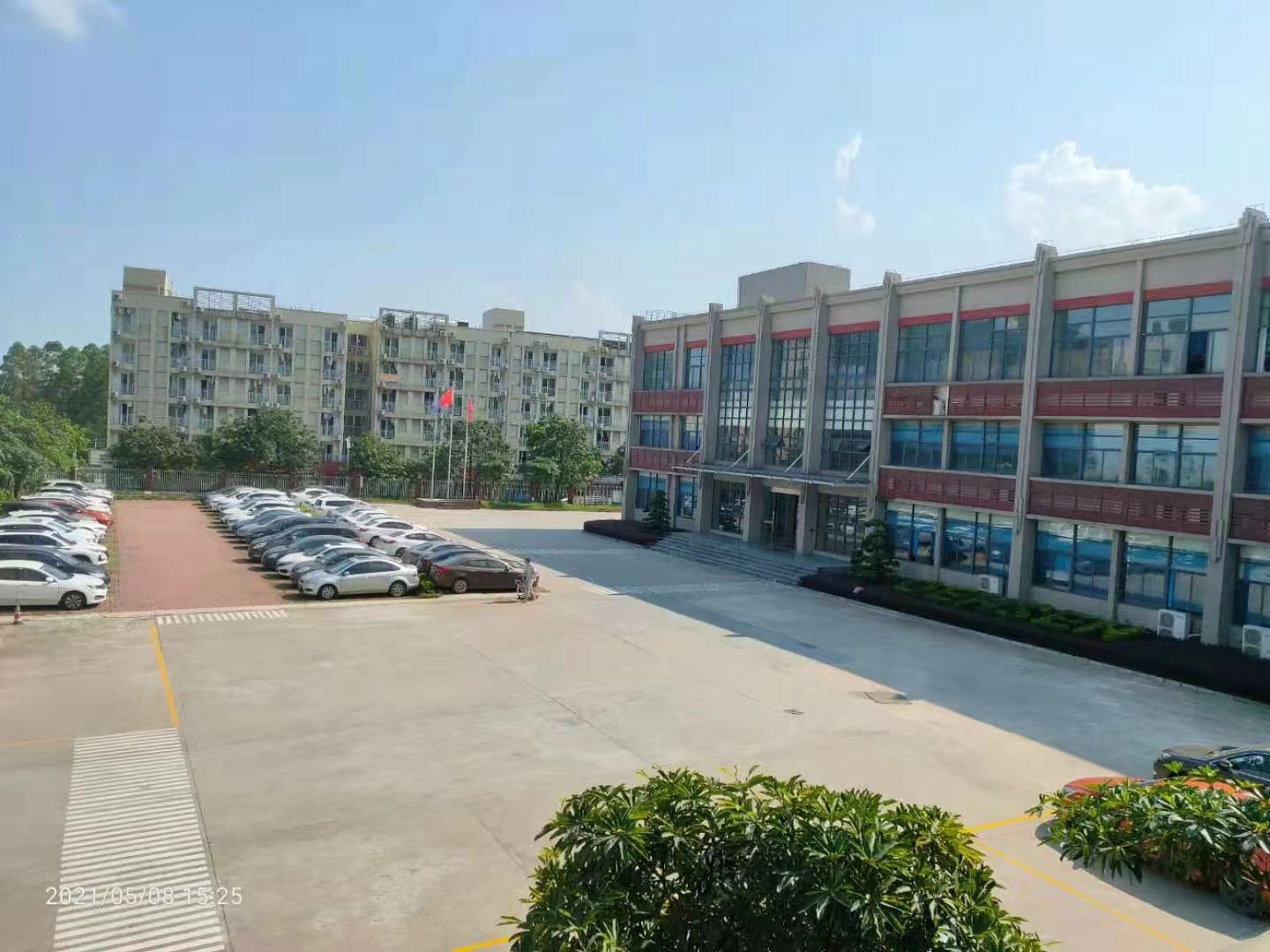 广东中骏森驰汽车零部件有限公司图2