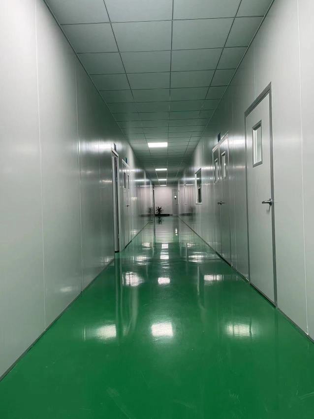 国芯微电子（东莞）有限公司图3