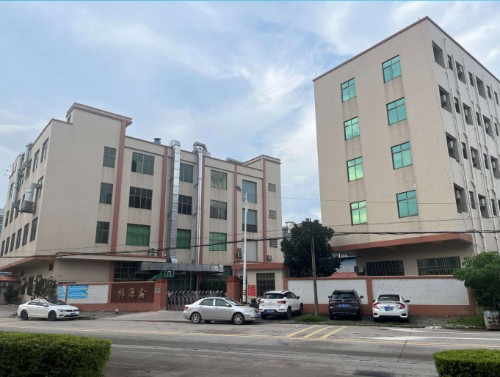 惠州市振源鑫电子材料有限公司图2