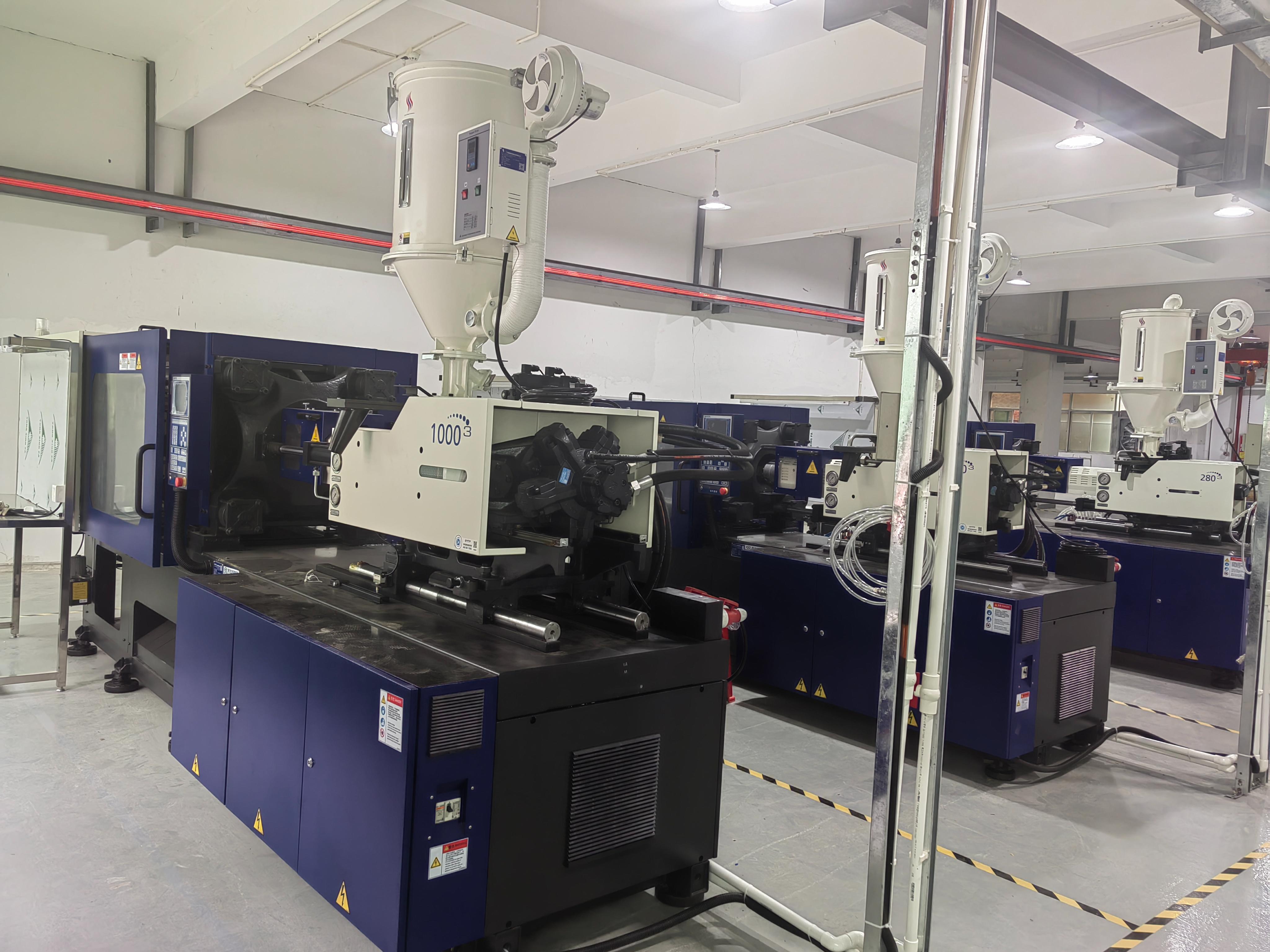 东莞市容诚电子有限公司图9