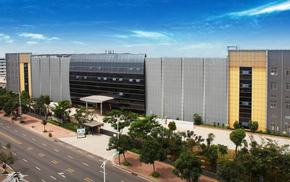 东莞阳天电子科技有限公司图3