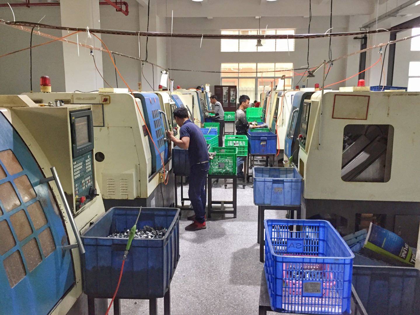 东莞市硕安五金制品有限公司图3