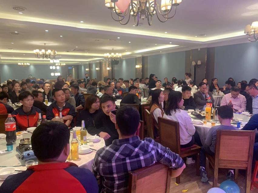 东莞市千与五金制品有限公司图1