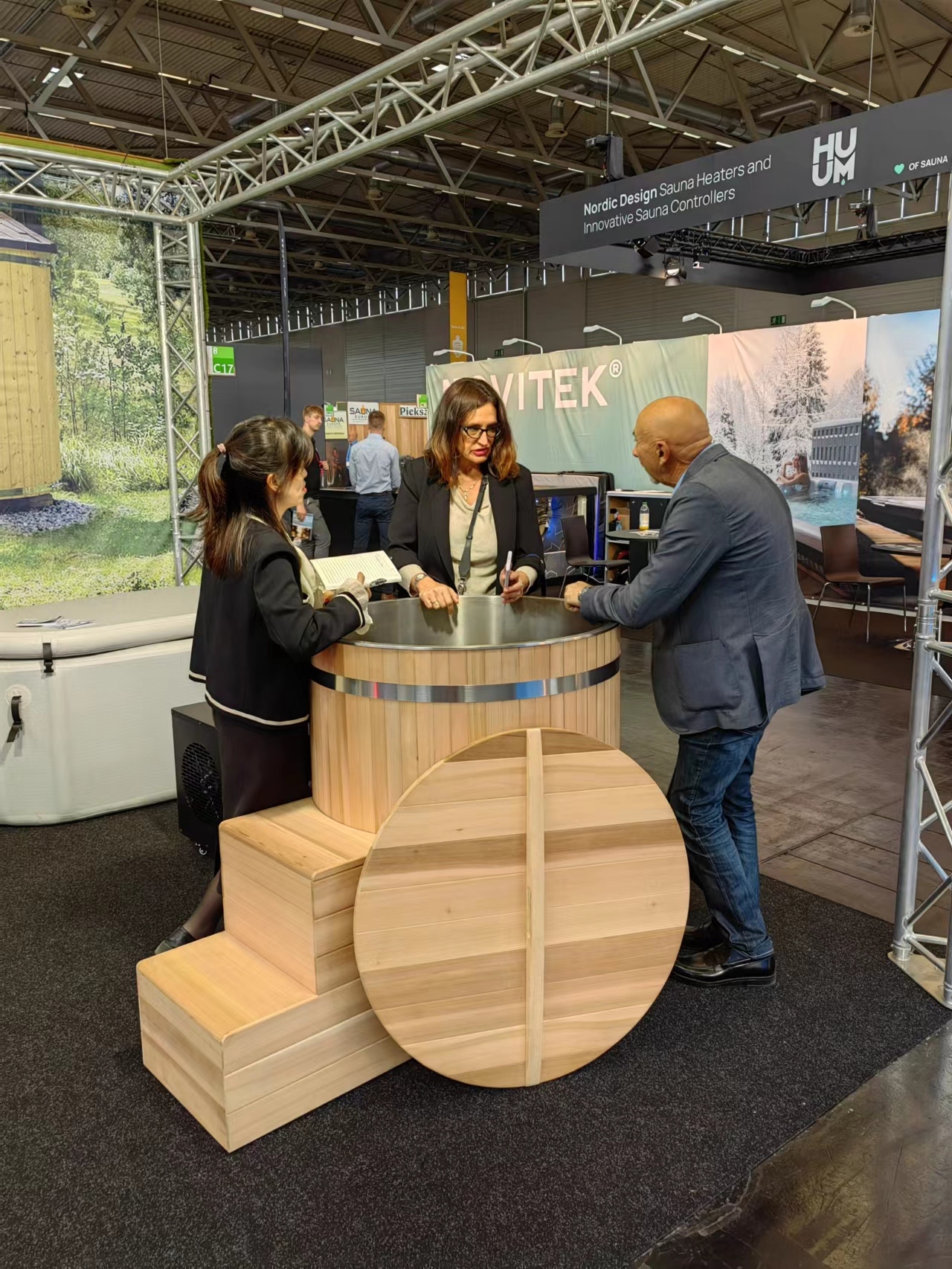 广东宏远家居有限公司图6