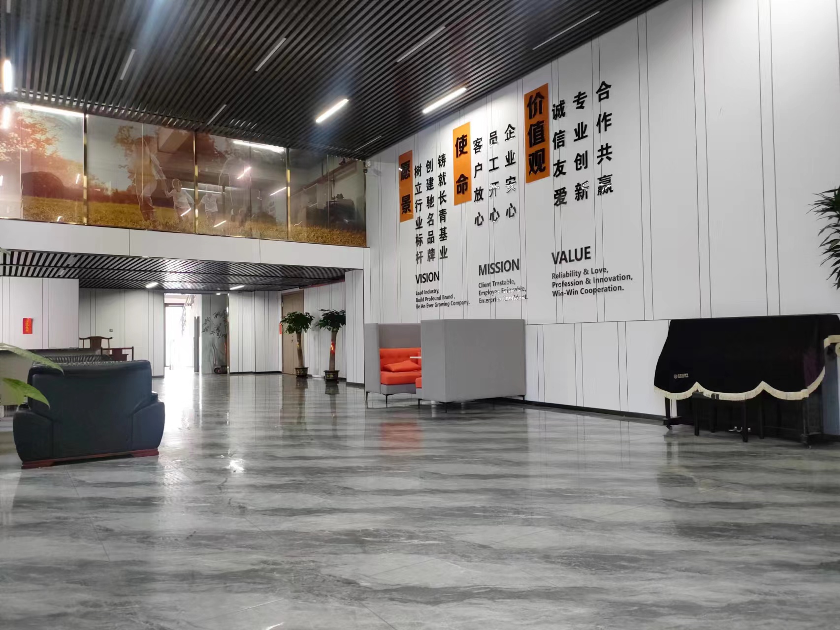 东莞市大群纺织有限公司图3