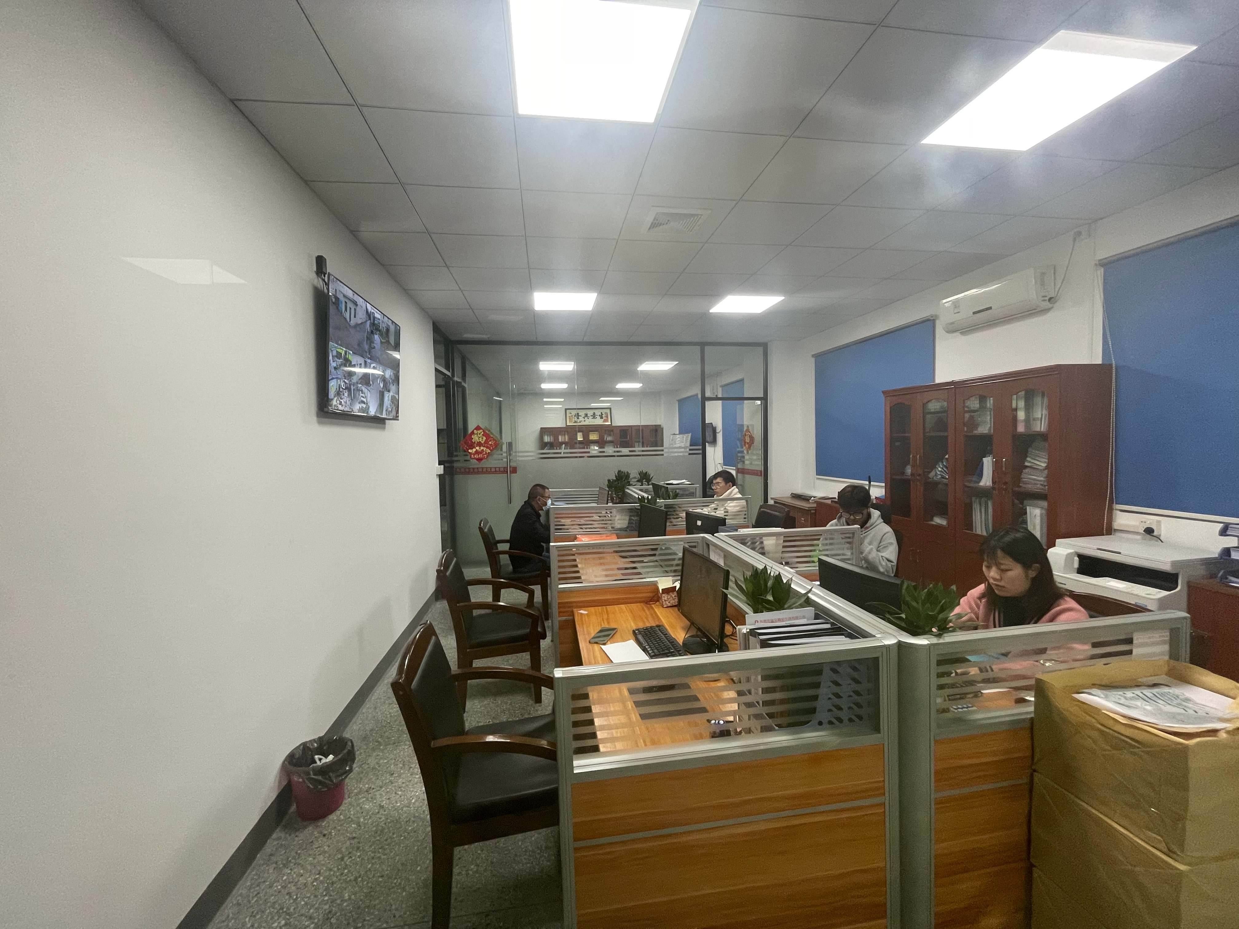 东莞市宝品精密仪器有限公司图6